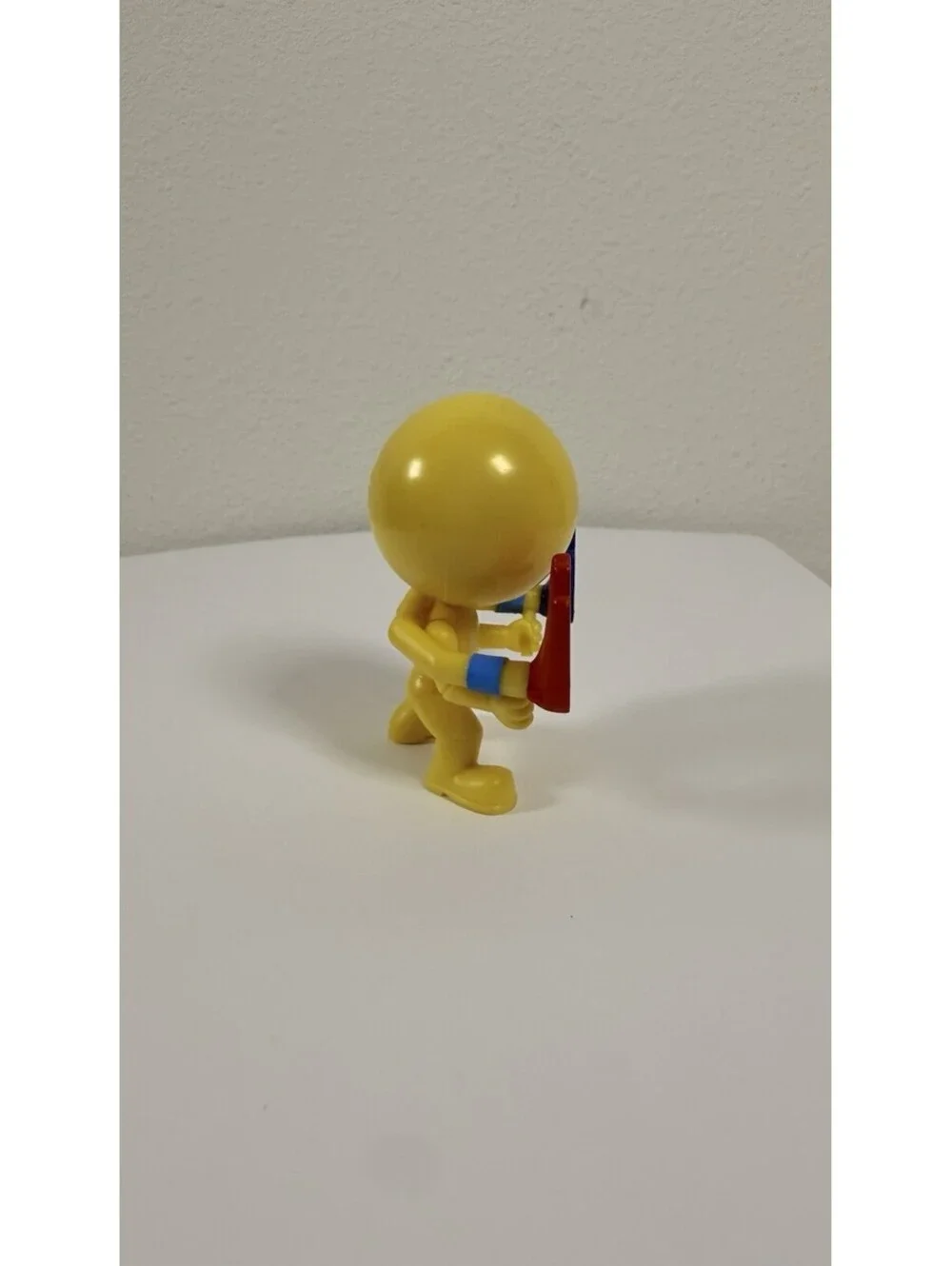 THE PLAYER SERIES 1  FIGURE. 2022 ENCHANTED MOB, POPPY PLAYTIME/ PHATMOJO